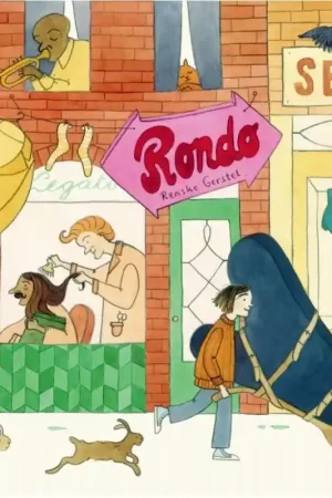 Exclusieve Aanbieding Rondo