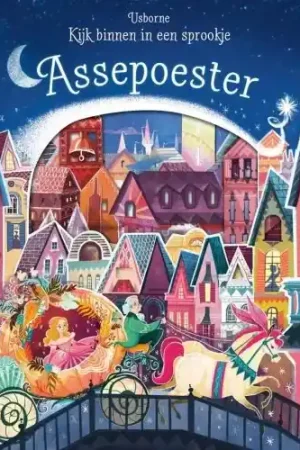 Assepoester Gecertificeerd