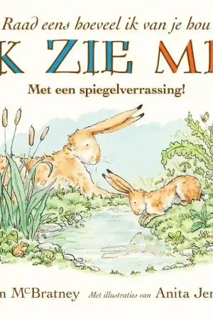 Betrouwbaar Ik zie mij!