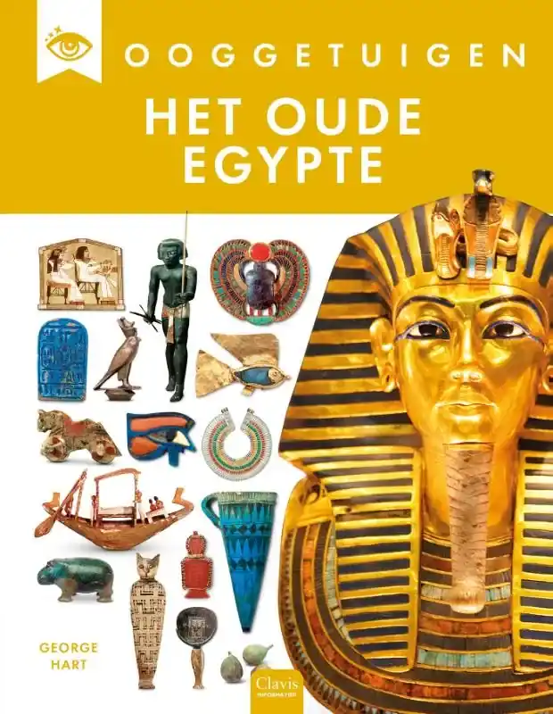 Het oude Egypte Lage Prijs