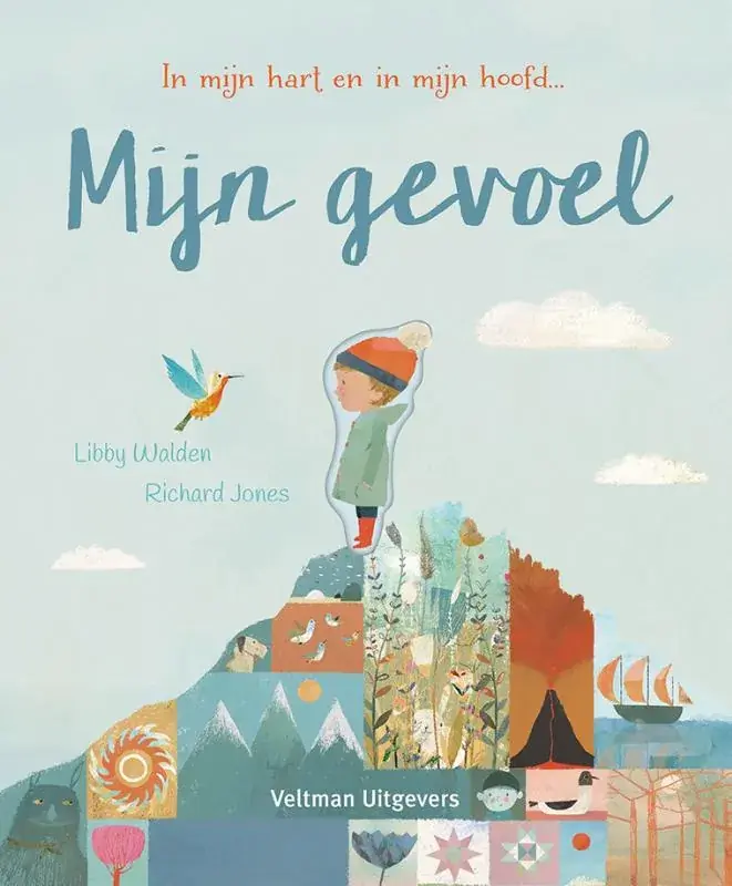 In mijn hart en in mijn hoofd… Mijn gevoel Nu Kopen
