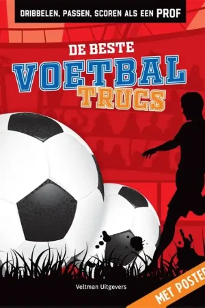 De beste voetbaltrucs Goedkoop