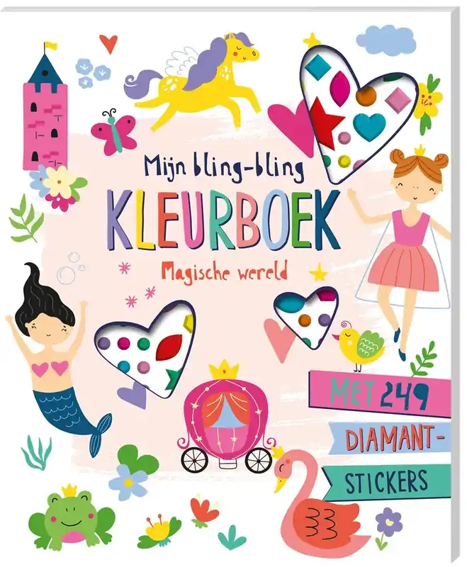 Magische wereld Must-Have
