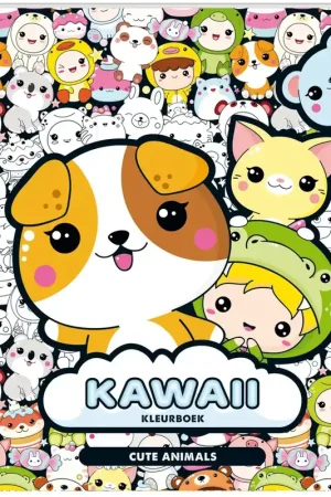 Direct Beschikbaar Cute Animals