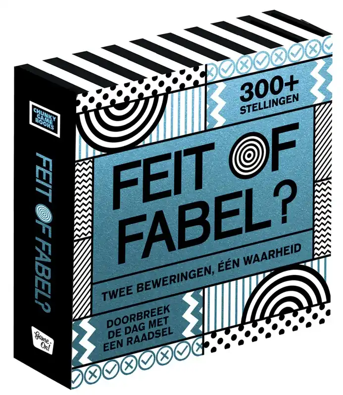 Gratis Retour Feit of fabel?