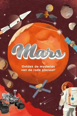 Betrouwbaar Mars