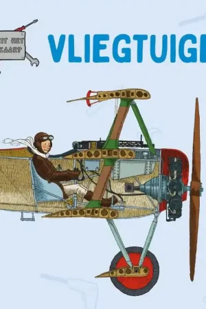 Dagaanbieding Vliegtuigen