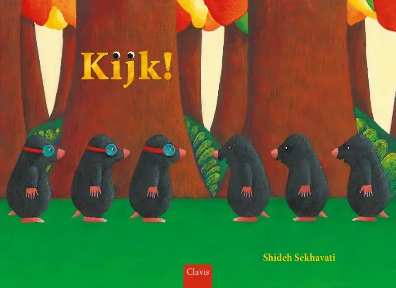 Kijk! Must-Have