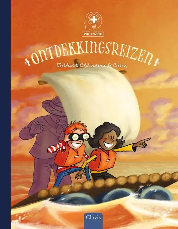Meest Verkocht Ontdekkingsreizen