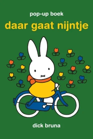 Daar gaat Nijntje Premium