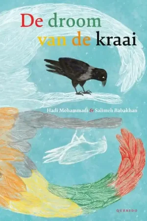 Bestseller De droom van de kraai