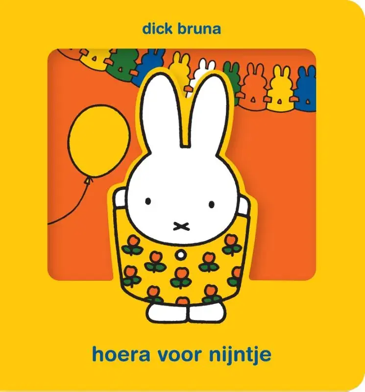 hoera voor nijntje Finale Uitverkoop
