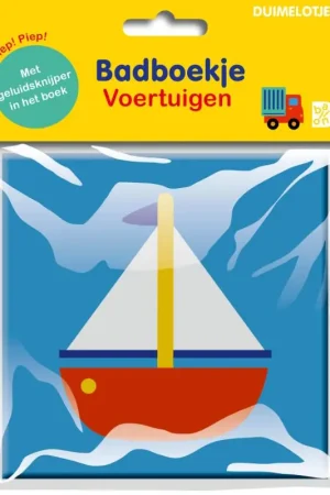Badboekje Voertuigen Goedkoop