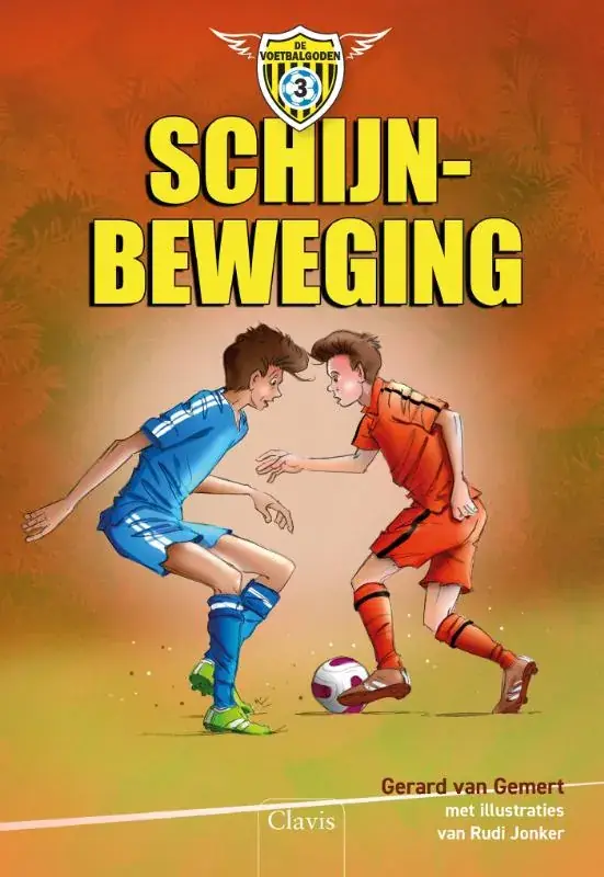 Tijdelijk Beschikbaar Schijnbeweging