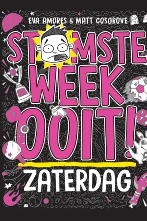 Zaterdag Bestel Nu