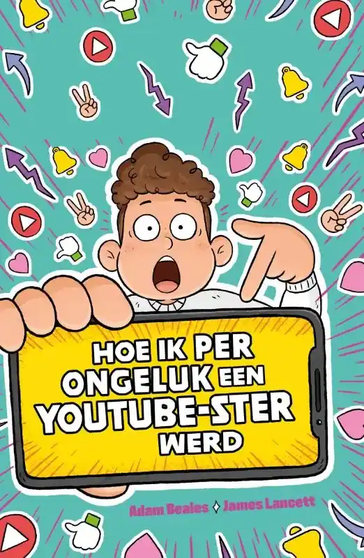 Hoe ik per ongeluk een YouTube-ster werd Beperkt Aanbod