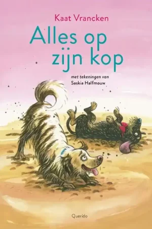 Alles op zijn kop Gratis Verzending