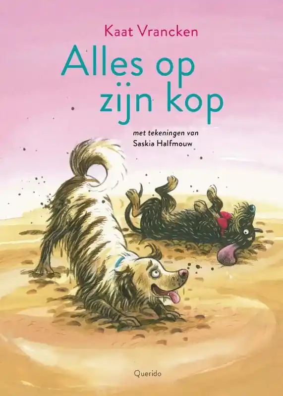 Alles op zijn kop Gratis Verzending