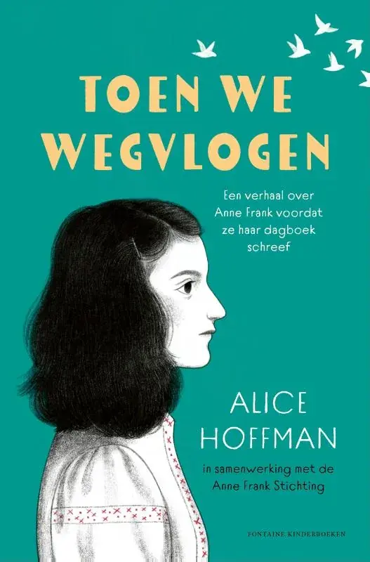 Exclusieve Aanbieding Toen we wegvlogen
