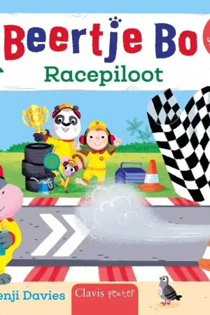 Actieprijs Racepiloot