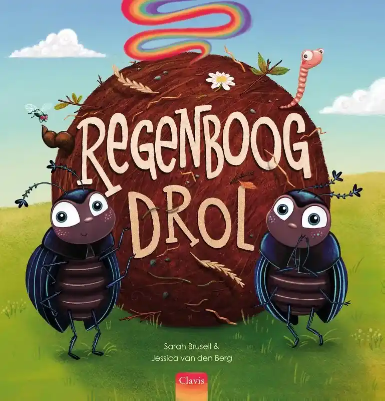 Regenboogdrol Meest Verkocht