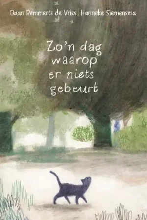 Zo'n dag waarop er niets gebeurt Koop Vandaag