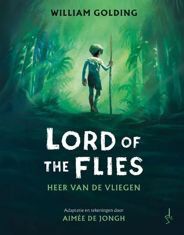 Populair Lord of the Flies