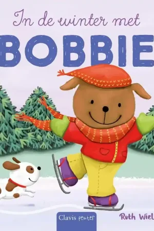 Flitsaanbieding In de winter met Bobbie