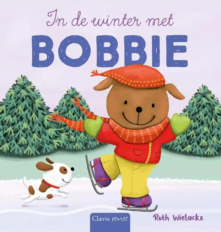 Flitsaanbieding In de winter met Bobbie