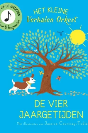 De vier jaargetijden Koopje