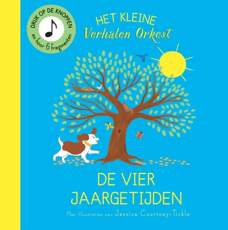De vier jaargetijden Koopje