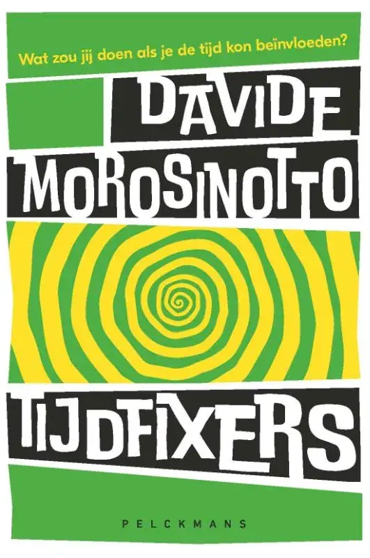 Favoriet Tijdfixers