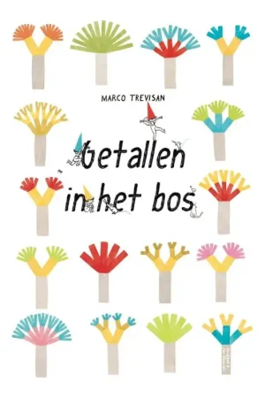 Getallen in het bos Hete Deal
