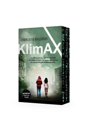 Gereduceerde Prijs KlimAX
