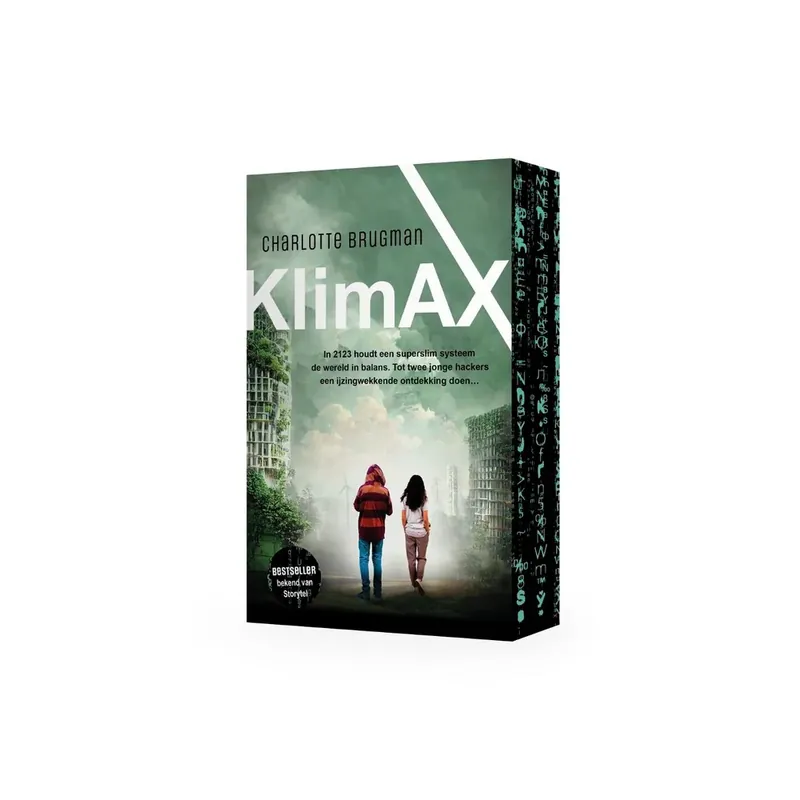 Gereduceerde Prijs KlimAX