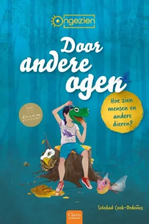 Finale Uitverkoop Door andere ogen