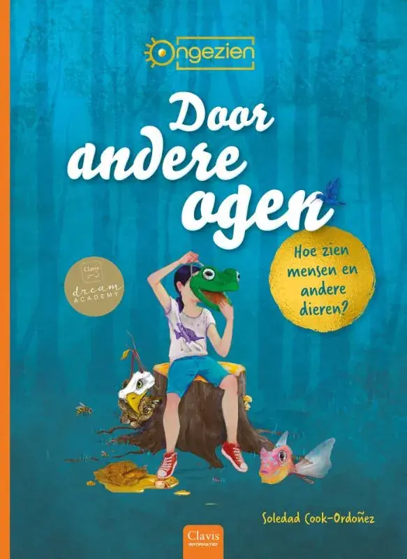Finale Uitverkoop Door andere ogen