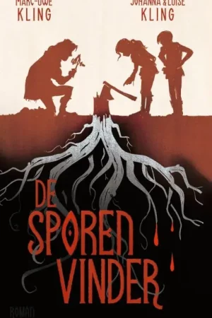 Finale Uitverkoop De sporenvinder