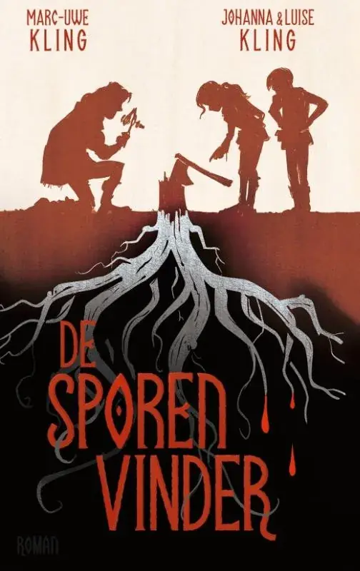 Finale Uitverkoop De sporenvinder