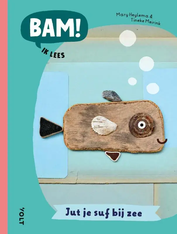 Jut je suf bij zee Koop Vandaag