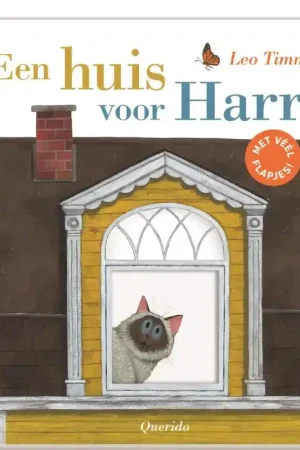 Een huis voor Harry Superprijs
