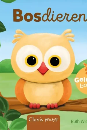 Fabrieksprijs Bosdieren