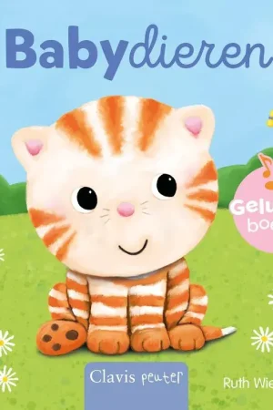 Babydieren Beste Prijs