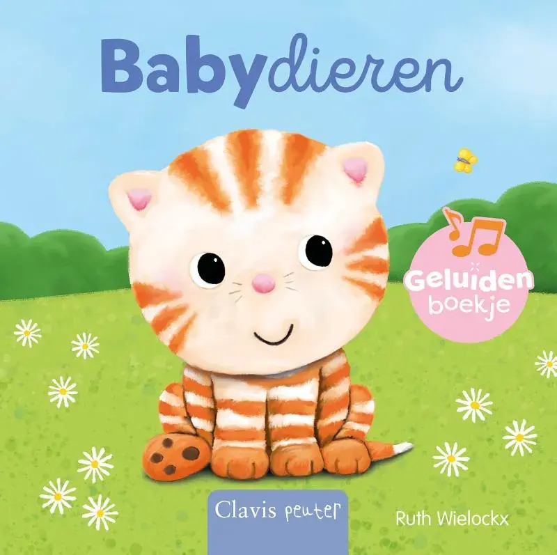 Babydieren Beste Prijs