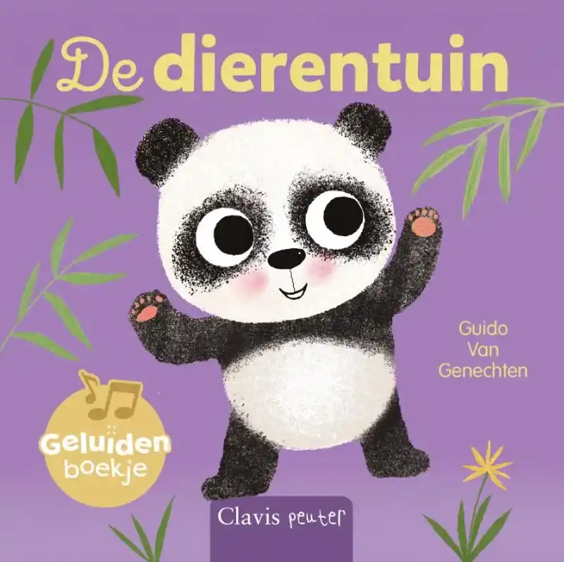 Speciale Aanbieding De dierentuin