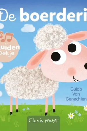 De boerderij Weekendaanbieding