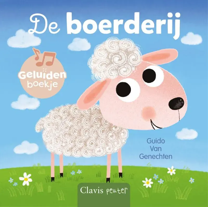 De boerderij Weekendaanbieding