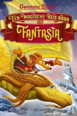 Fantasia XIX Seizoensaanbieding