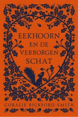 Eekhoorn en de verborgen schat Finale Uitverkoop