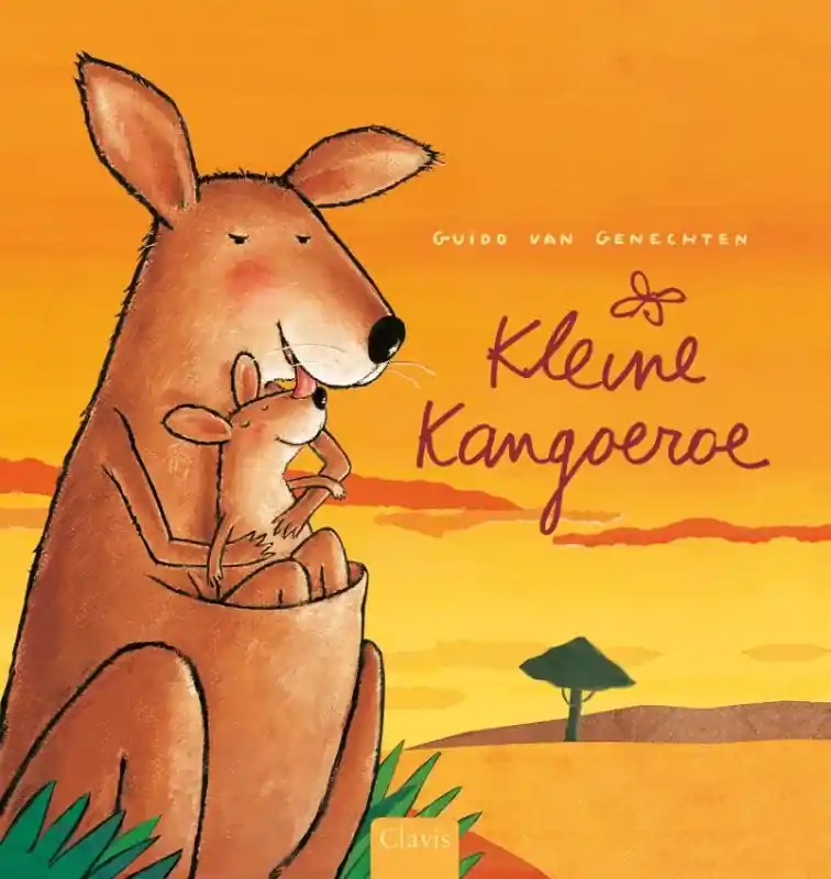 Kleine Kangoeroe Veilige Betaling